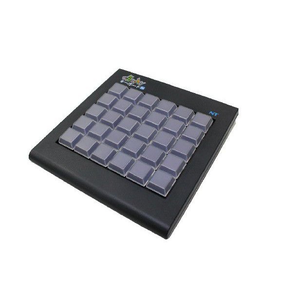 【美品】プログラミングキーボード　お気に入りキーボードPro