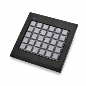 NT-KB030B 【プログラマブルキーボード】NT-KB030B(黒)