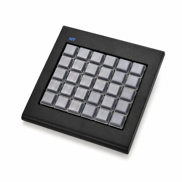 NT-KB030B 【プログラマブルキーボード】NT-KB030B(黒)