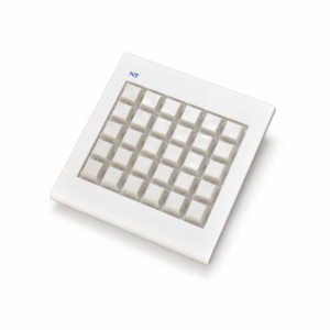 NT-KB030W 【プログラマブルキーボード】NT-KB030W(白)