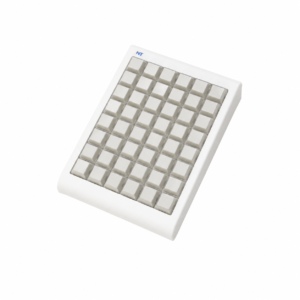 NT-KB048W 【プログラマブルキーボード】NT-KB048W(白)