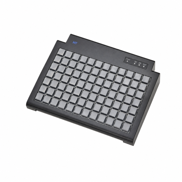 NT-KB084B プログラマブルキーボード NT-KB084B ブラック(84キー)