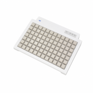 NT-KB084W 【プログラマブルキーボード】NT-KB084W(白)