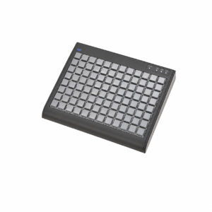 NT-KB096b 【プログラマブルキーボード】NT-KB096B(黒)