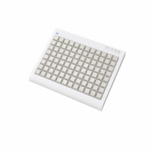 NT-KB096w 【プログラマブルキーボード】NT-KB096W(白)