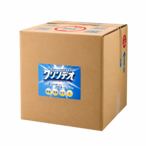 除菌消臭液 クリンデオ業務用(業務用クリンデオ20L )